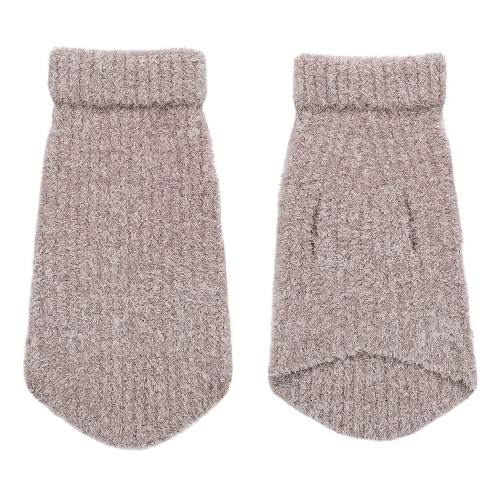 Barefoot Dreams CozyChic Pet Sweater